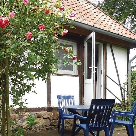 2 Bedroom Lovely Home In Schwalenberg Schieder-Schwalenberg Exterior photo