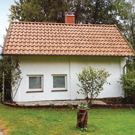 2 Bedroom Lovely Home In Schwalenberg Schieder-Schwalenberg Exterior photo