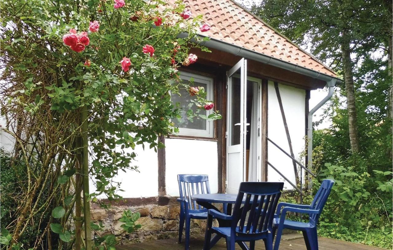 2 Bedroom Lovely Home In Schwalenberg Schieder-Schwalenberg Exterior photo