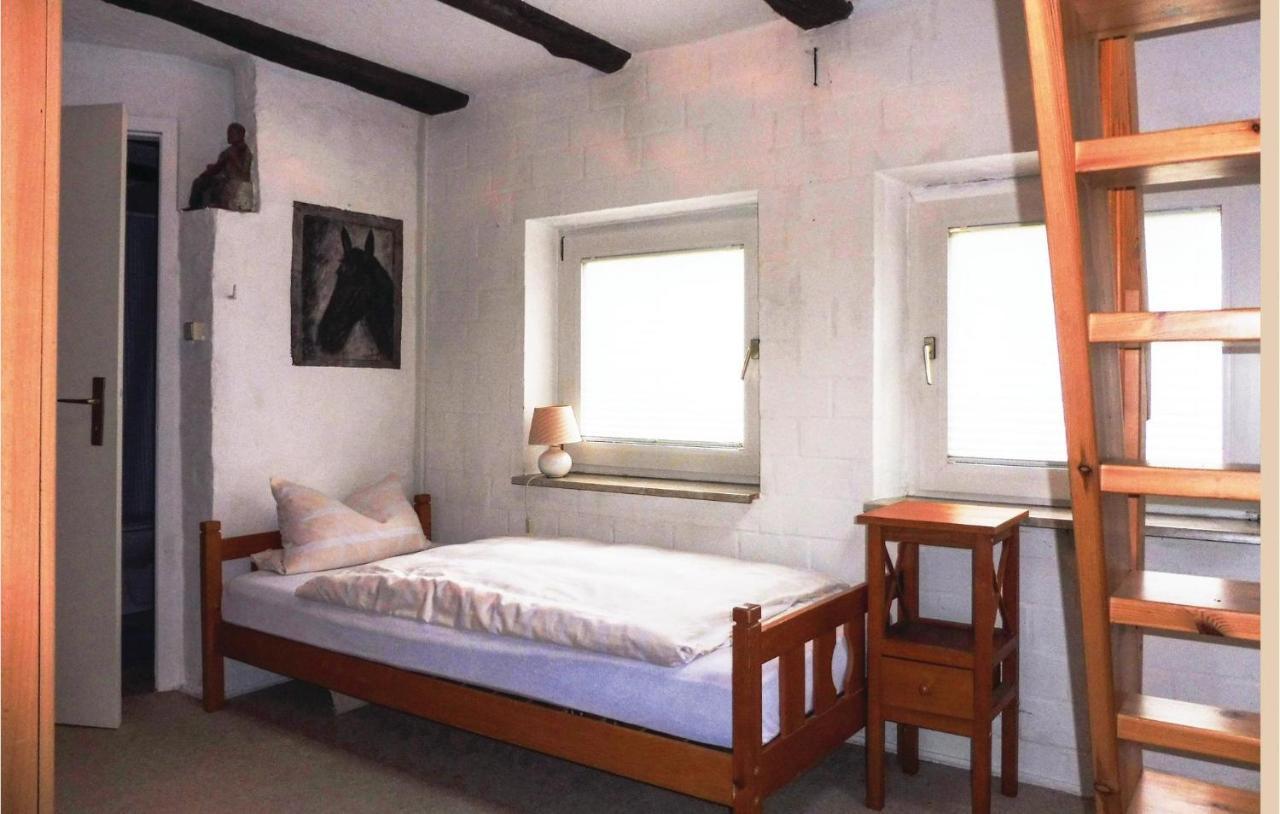 2 Bedroom Lovely Home In Schwalenberg Schieder-Schwalenberg Exterior photo