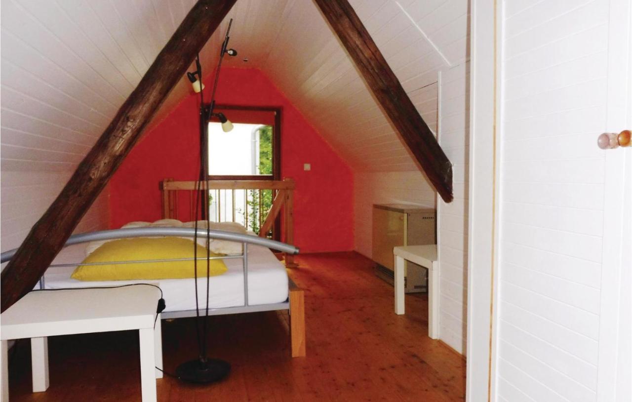 2 Bedroom Lovely Home In Schwalenberg Schieder-Schwalenberg Exterior photo